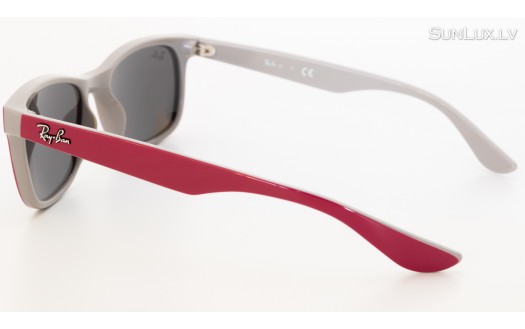 Ray-Ban New Wayfarer Junior (RJ9052S 177/87 48mm) bērnu saules brilles